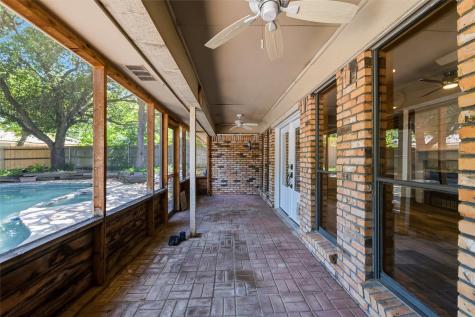 4709 Wood Springs Court Arlington TX 76017