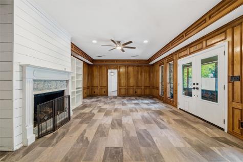 4709 Wood Springs Court Arlington TX 76017