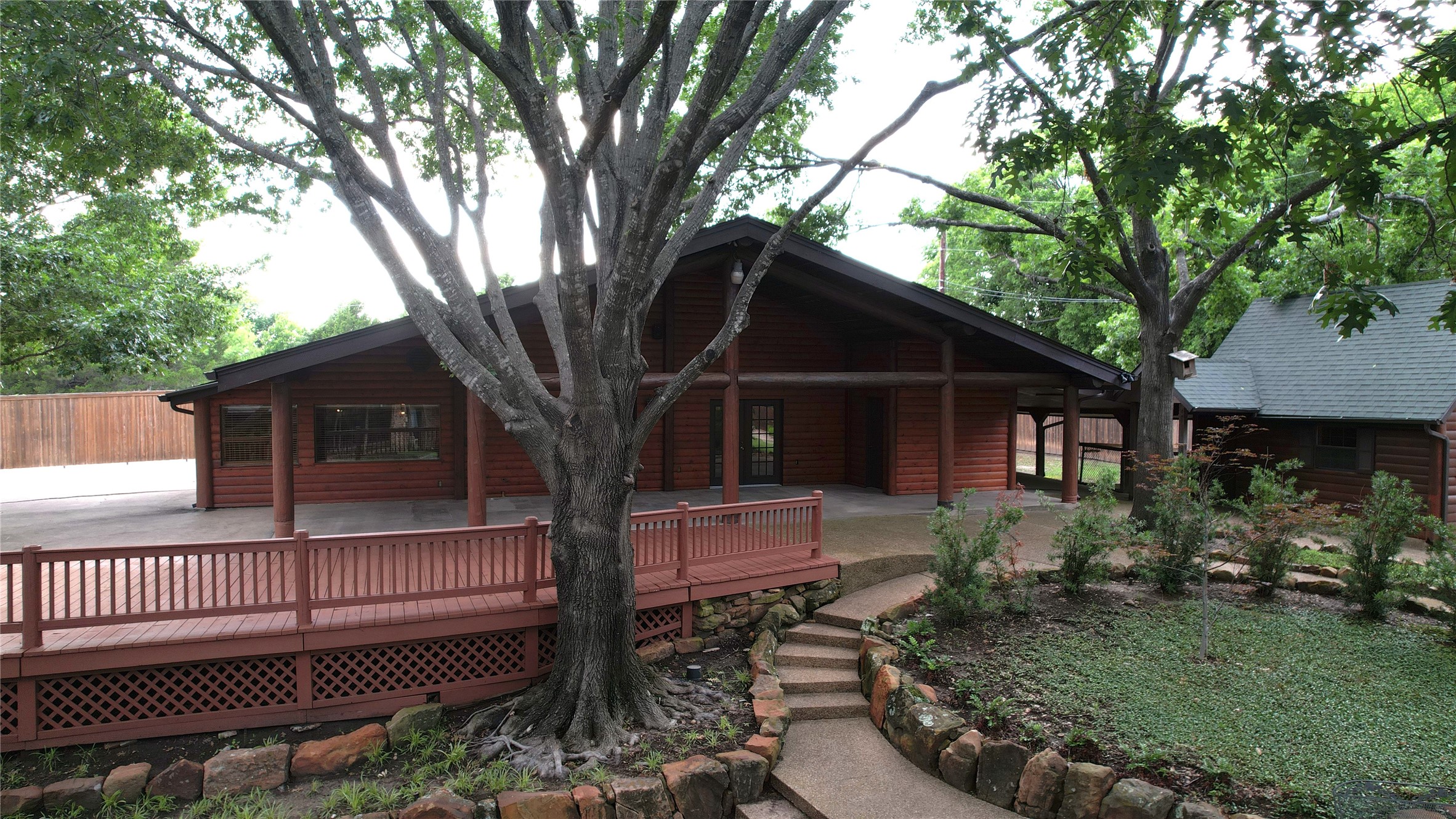 217 Sunray Lane Sunnyvale TX 75182