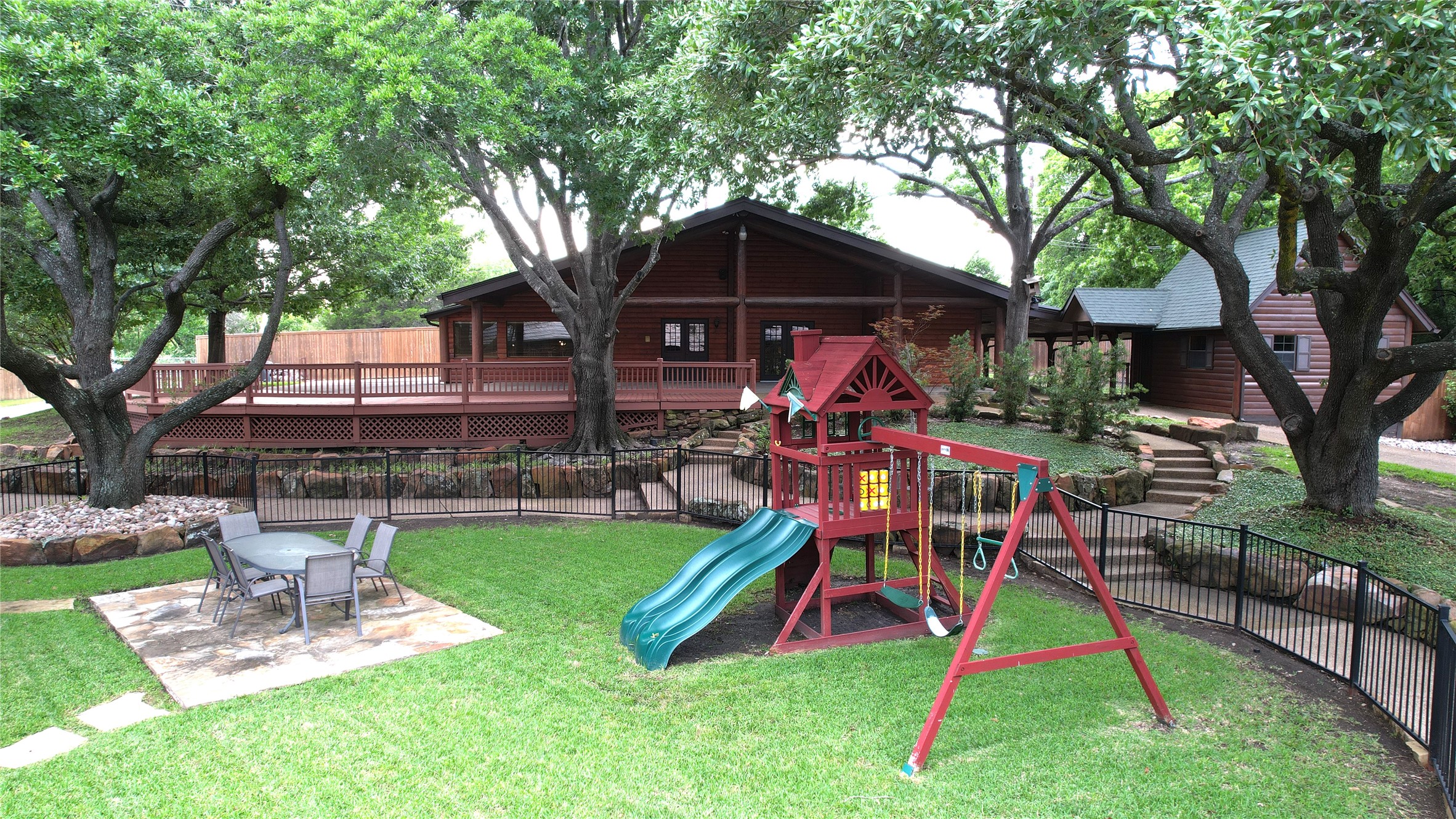 217 Sunray Lane Sunnyvale TX 75182