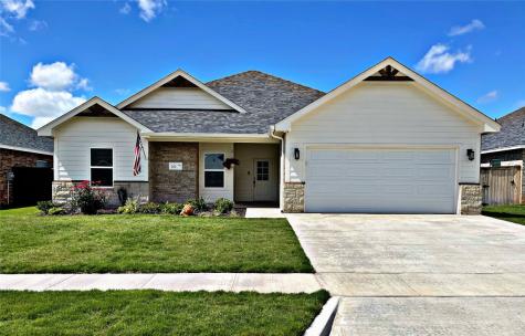 262 Sophia Lane Abilene TX 79602
