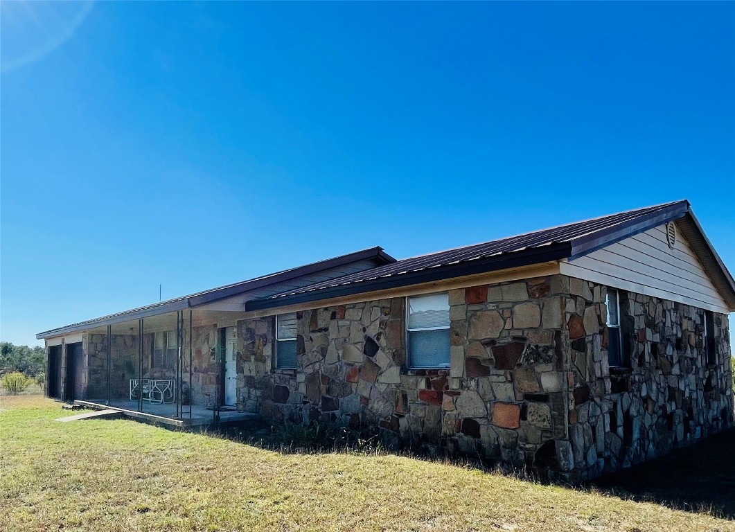 144 Us Highway 183 South Goldthwaite TX 76844