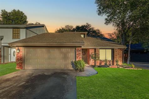 4212 John Court Flower Mound TX 75028