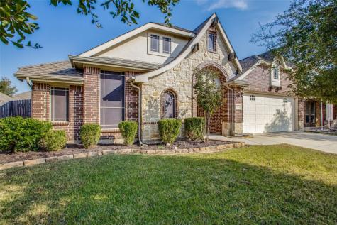 2576 Still Springs Drive Little Elm TX 75068