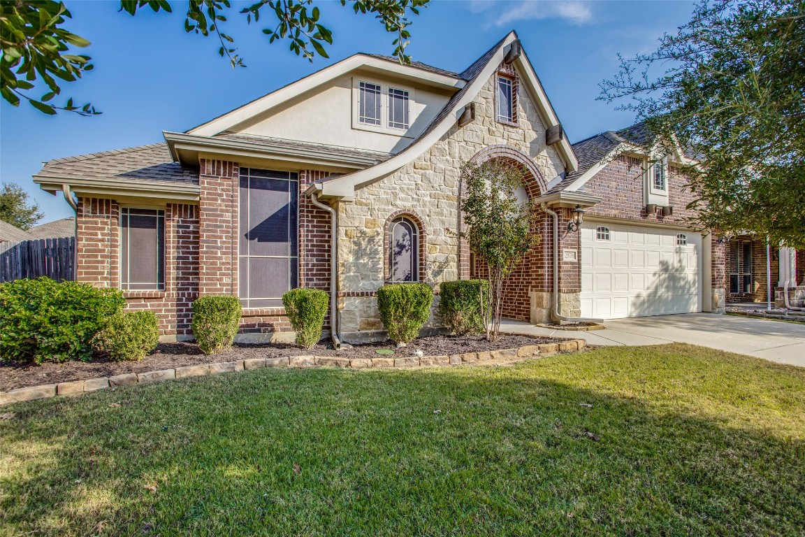2576 Still Springs Drive Little Elm TX 75068