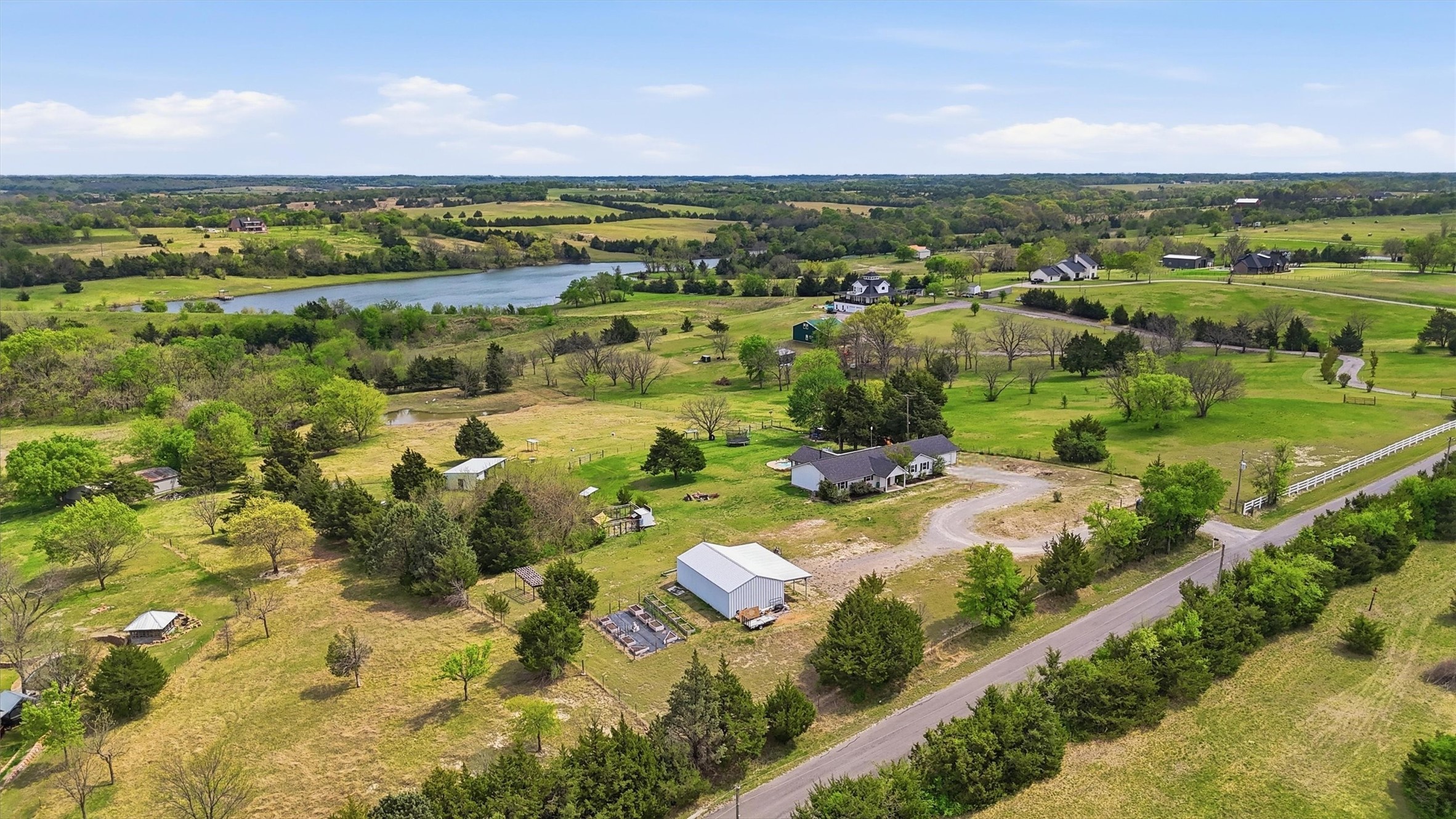 4990 Luella Road Sherman TX 75090