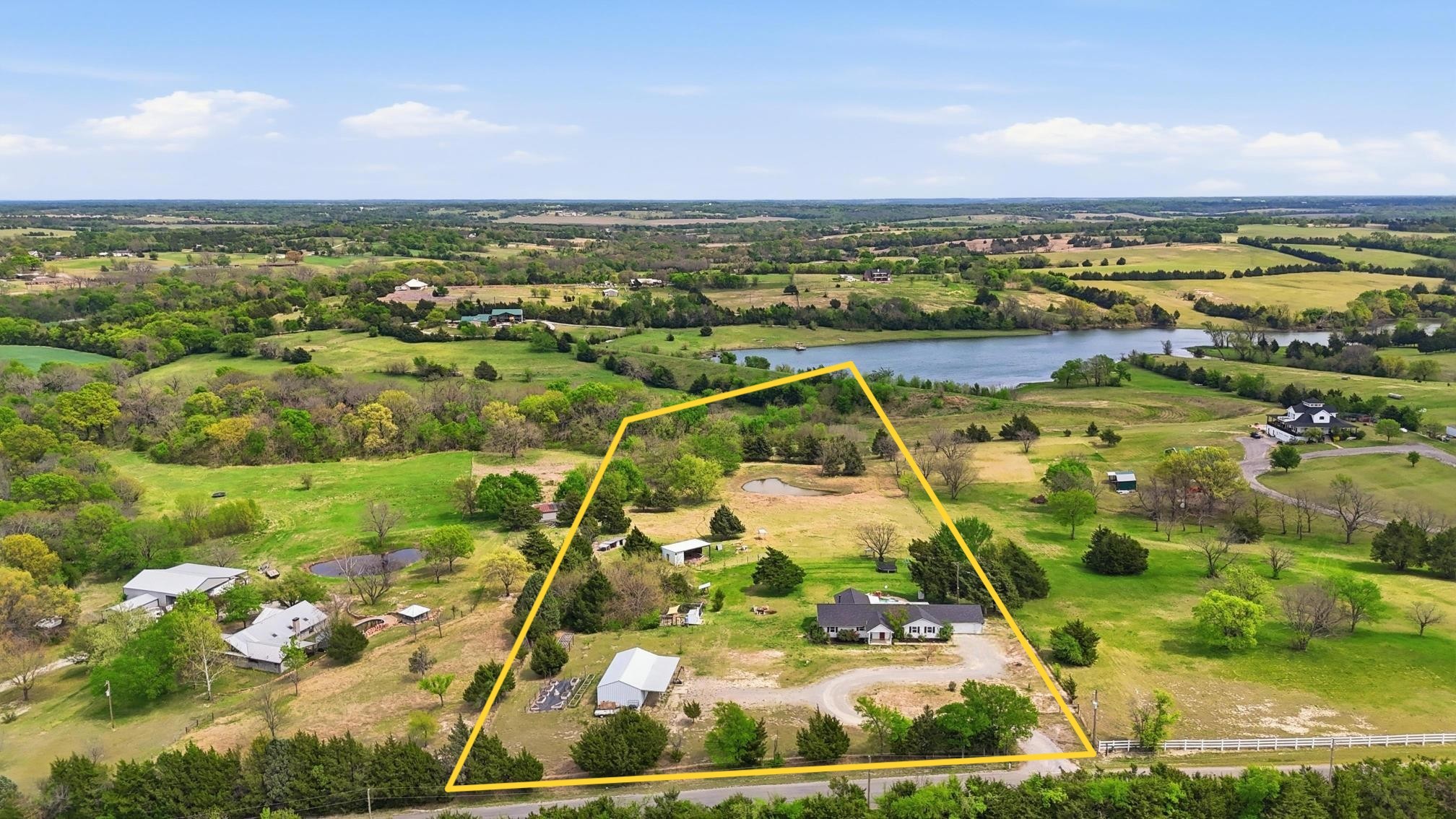 4990 Luella Road Sherman TX 75090