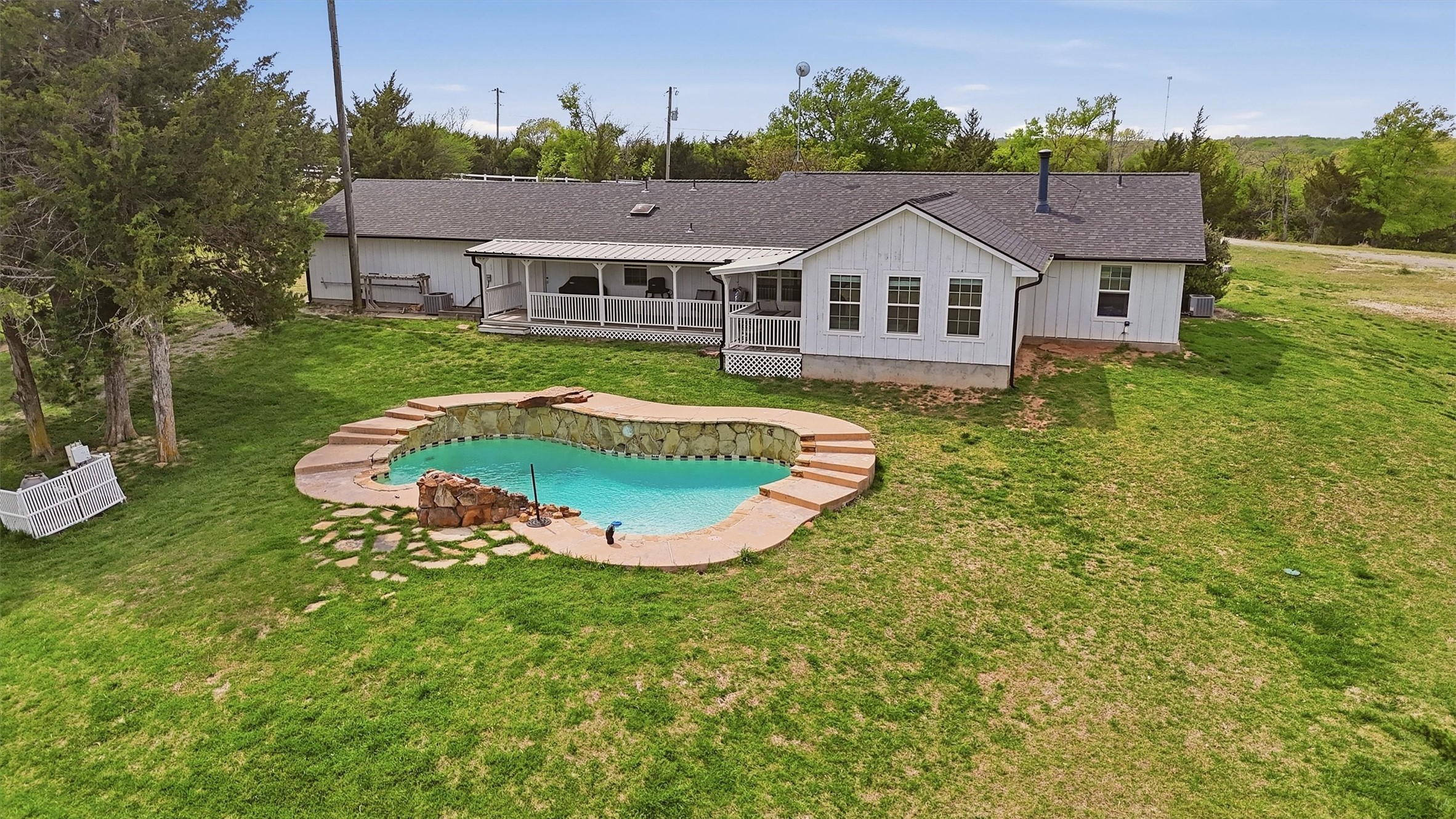 4990 Luella Road Sherman TX 75090