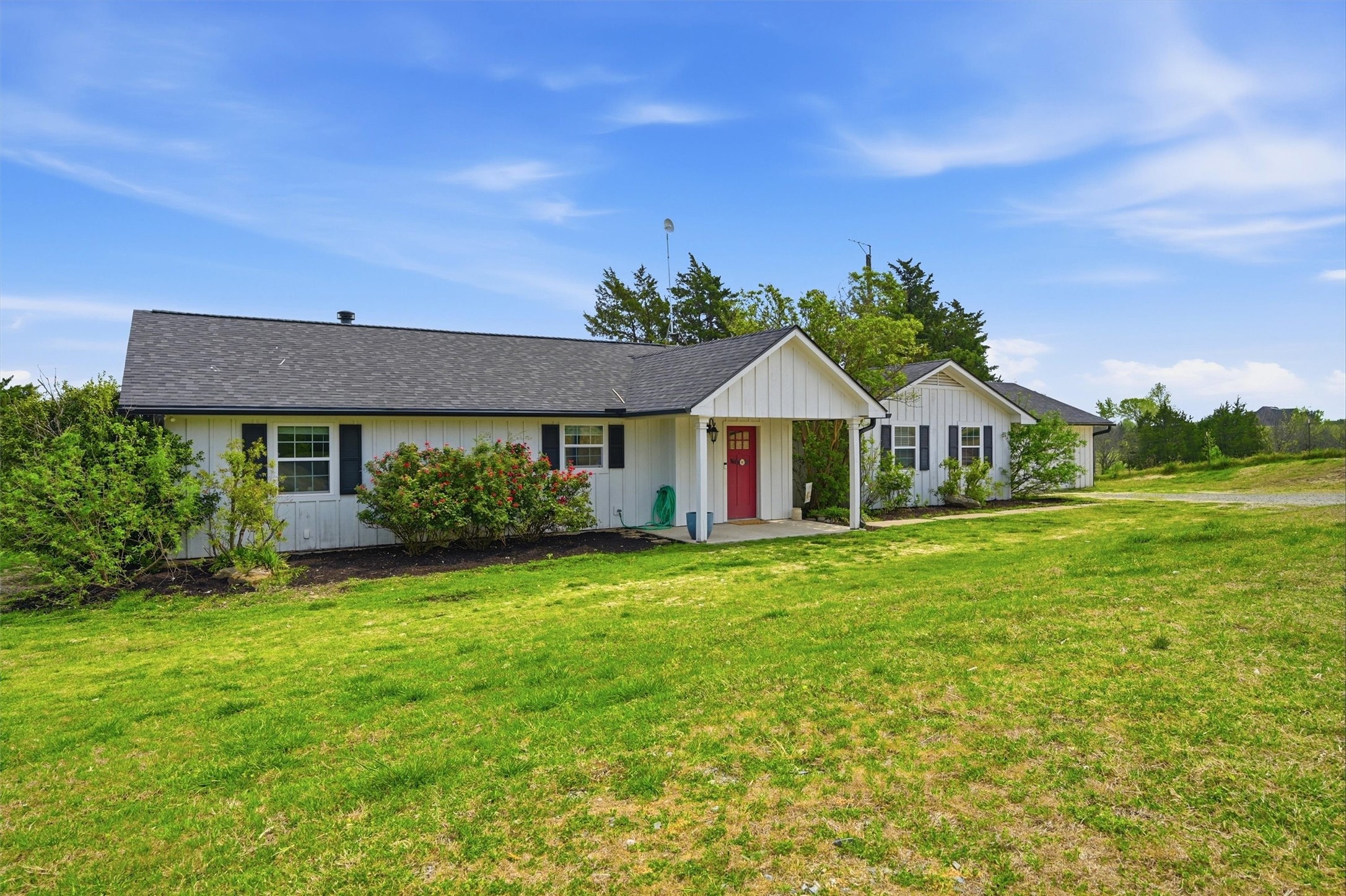 4990 Luella Road Sherman TX 75090