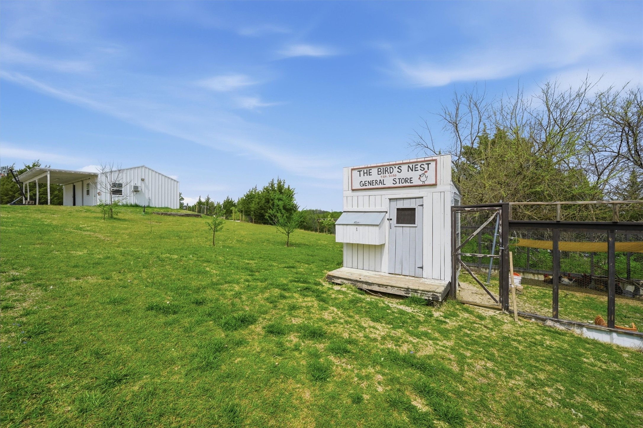 4990 Luella Road Sherman TX 75090