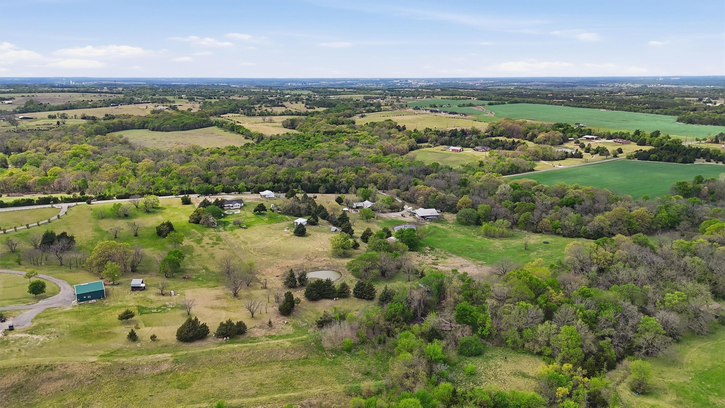 4990 Luella Road Sherman TX 75090
