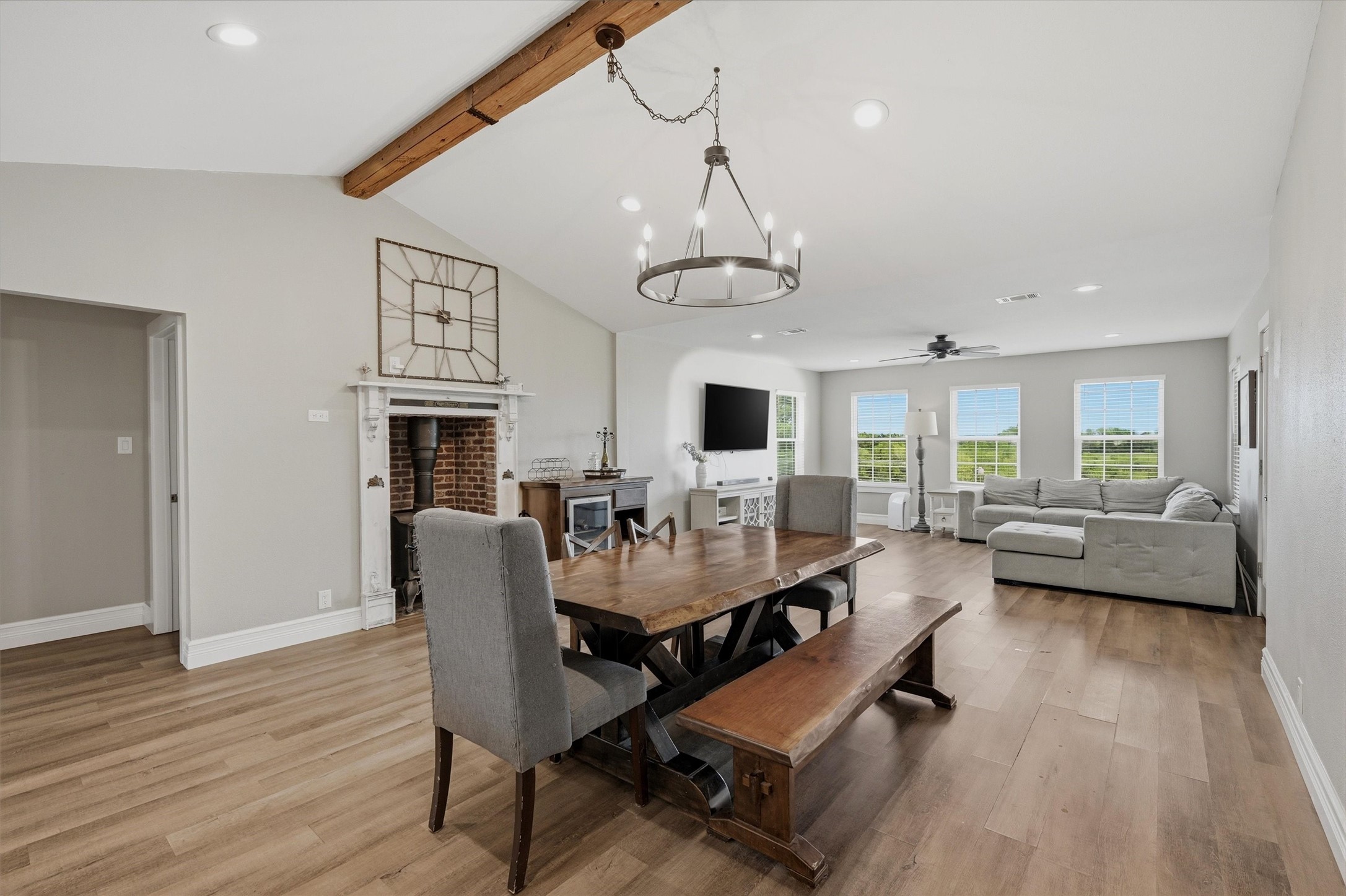 4990 Luella Road Sherman TX 75090