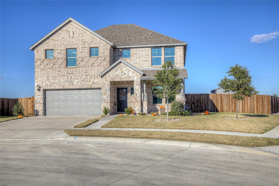 389 Mohan Drive Royse City TX 75189
