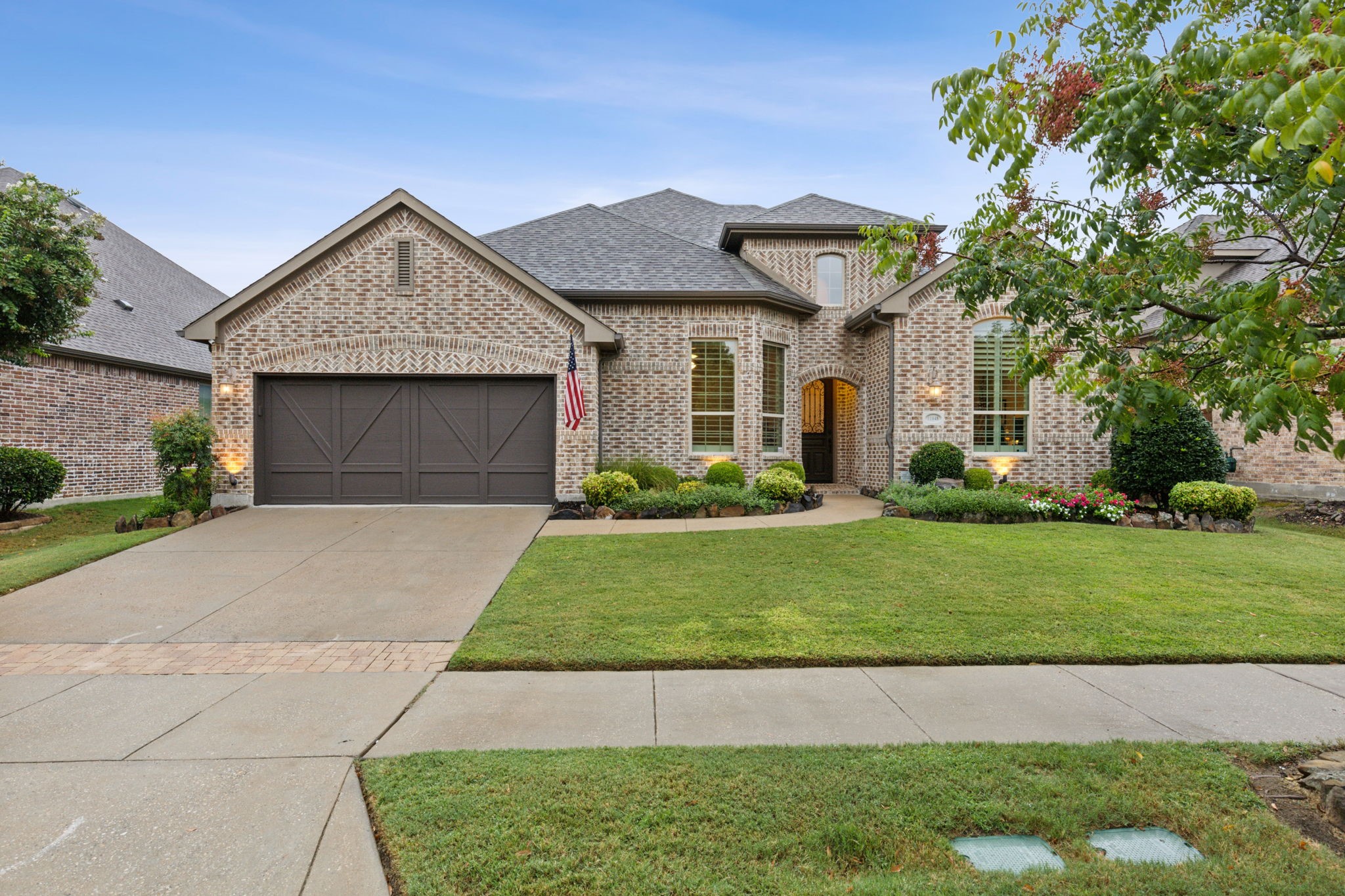 11048 Cardiff Lane Frisco TX 75035