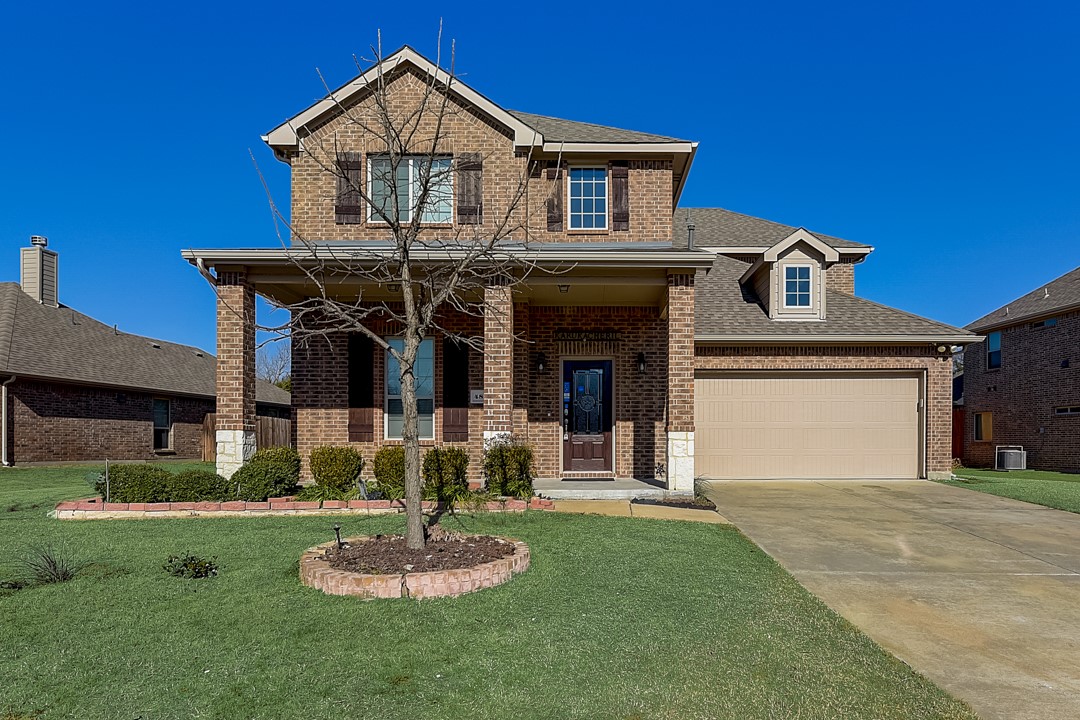 4813 Jon Boat Drive Garland TX 75043