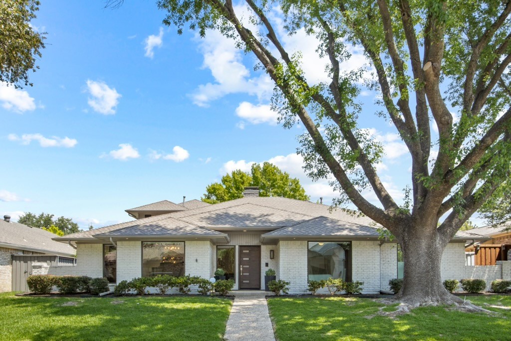 6639 Clearhaven Circle Dallas TX 75248