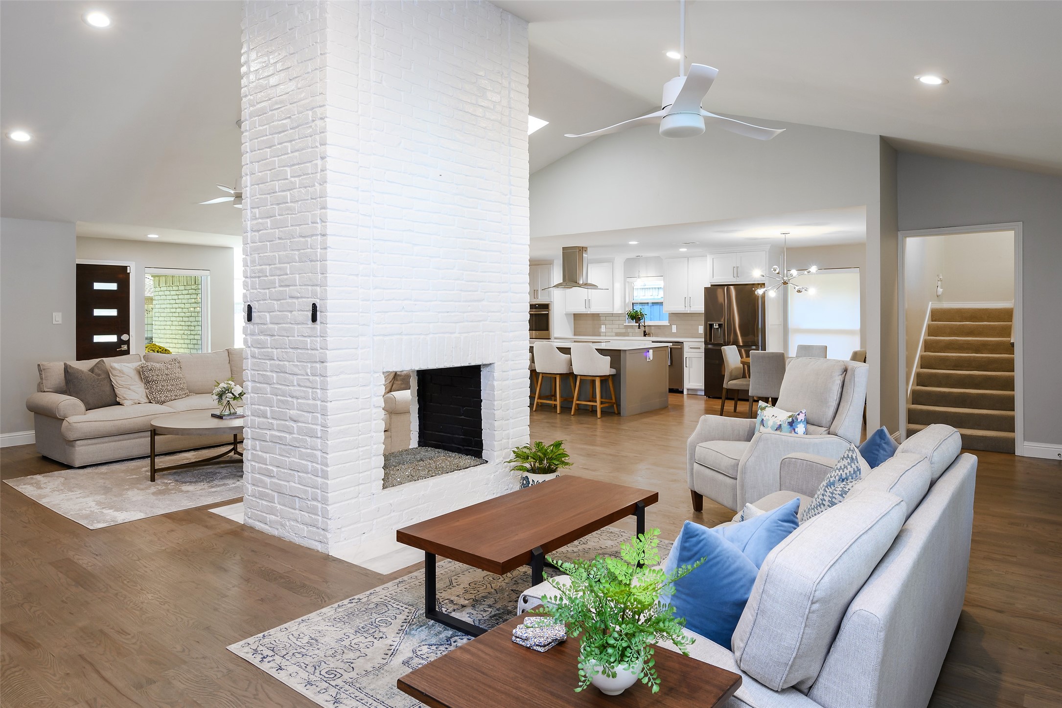 6639 Clearhaven Circle Dallas TX 75248