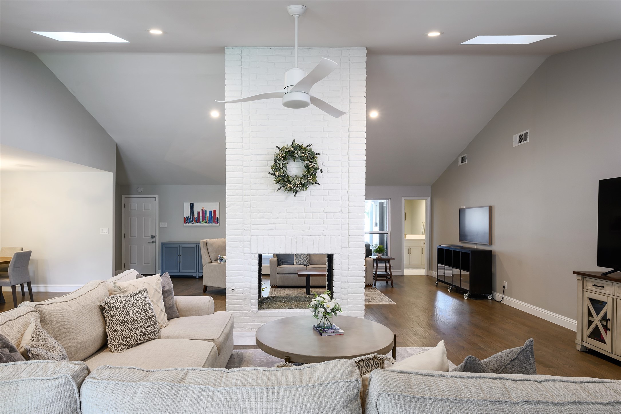 6639 Clearhaven Circle Dallas TX 75248