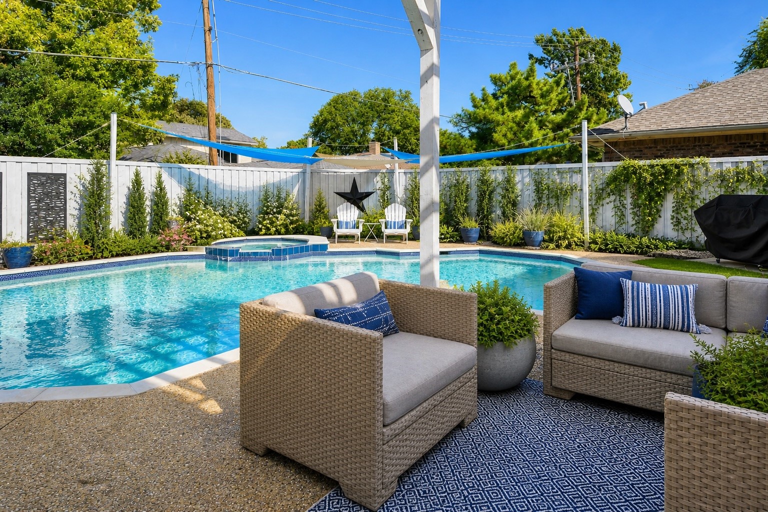 6639 Clearhaven Circle Dallas TX 75248