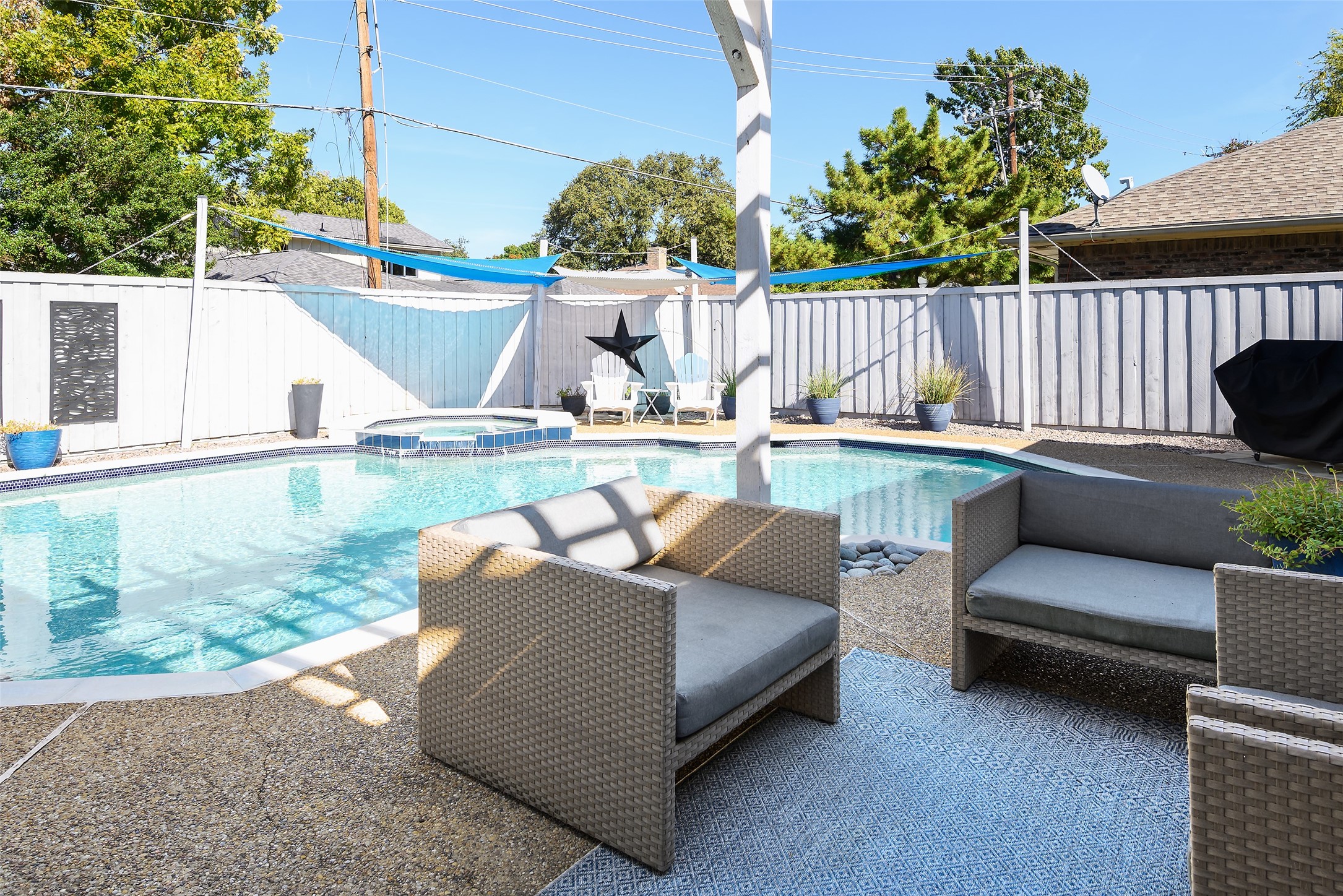 6639 Clearhaven Circle Dallas TX 75248