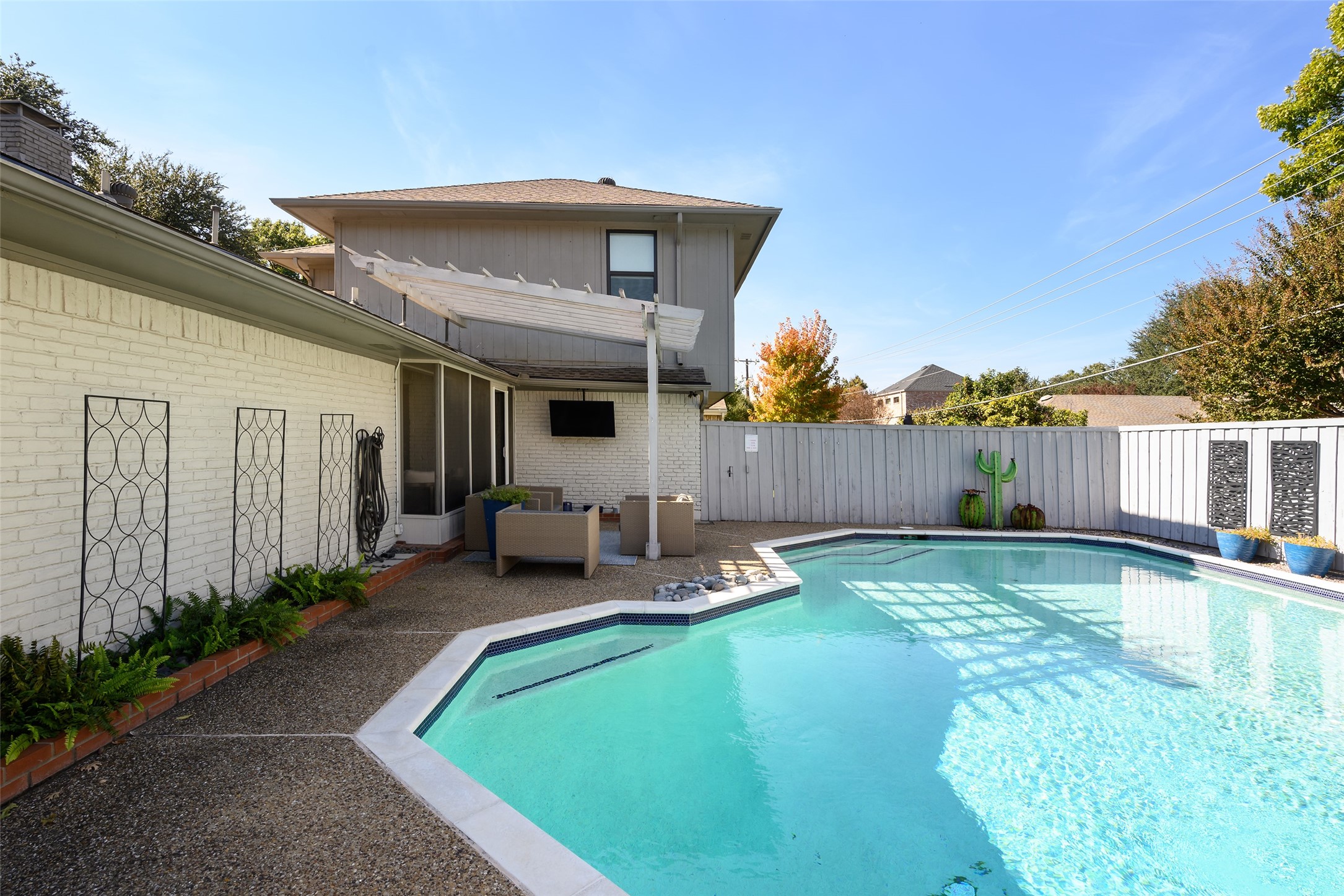 6639 Clearhaven Circle Dallas TX 75248