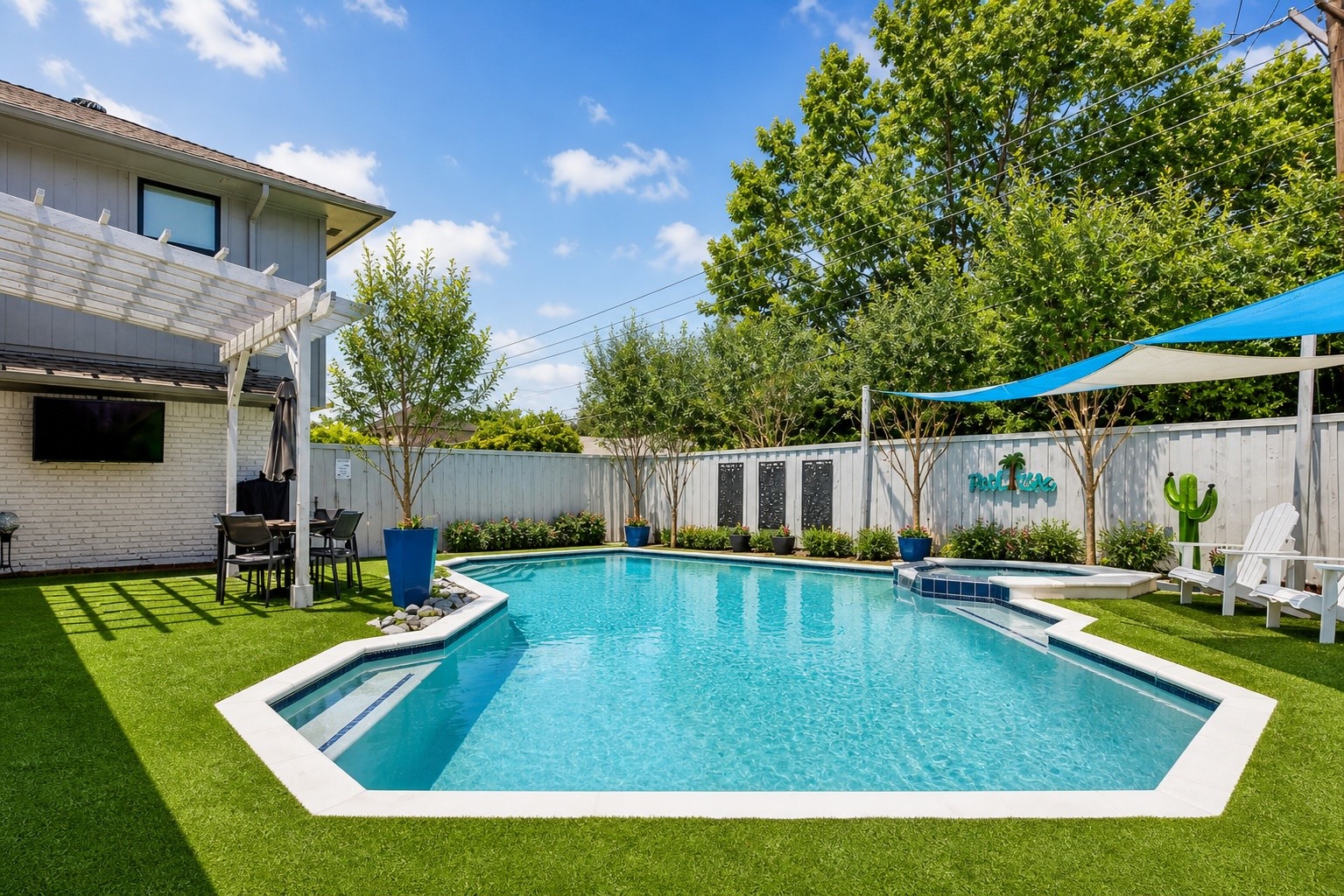 6639 Clearhaven Circle Dallas TX 75248