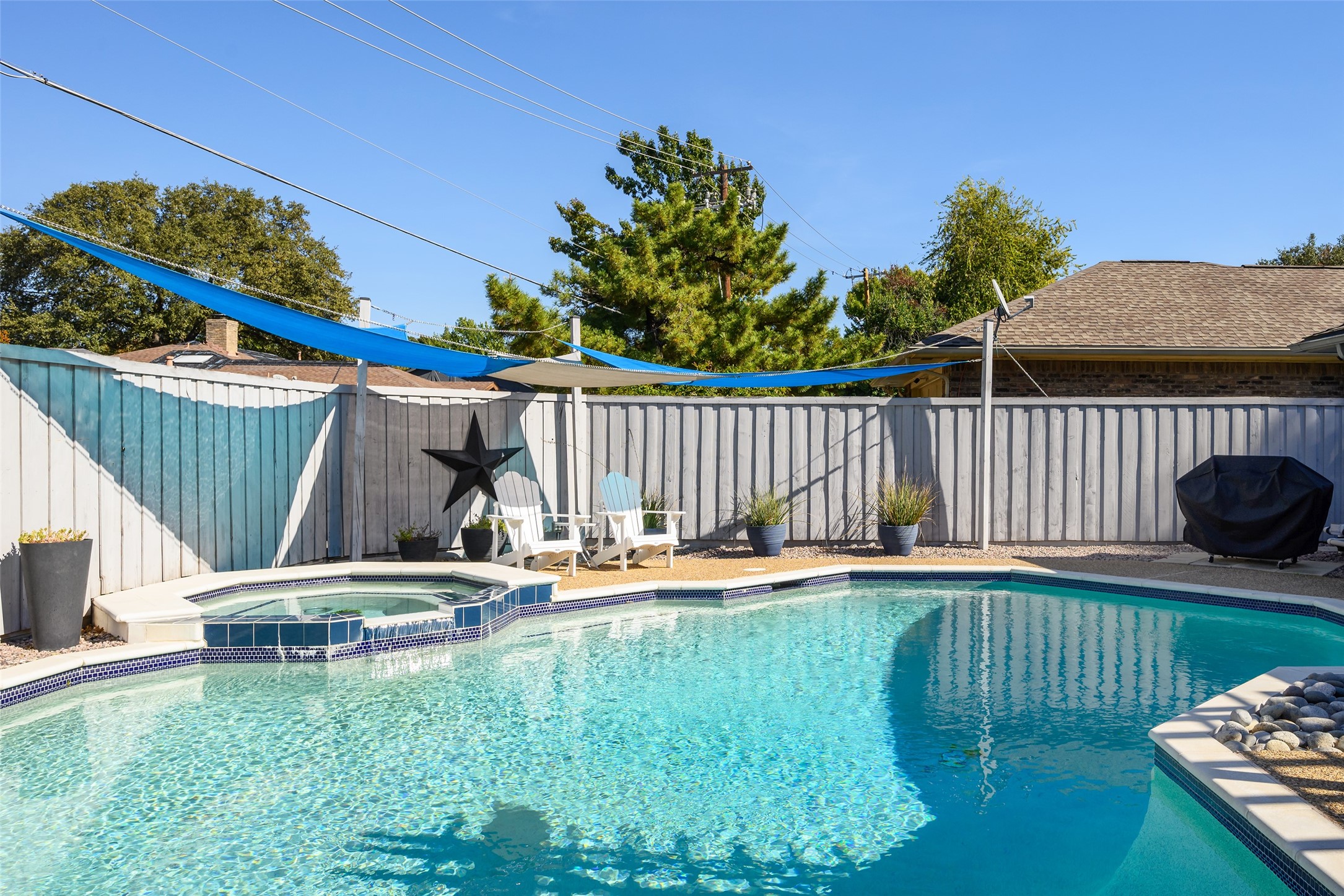 6639 Clearhaven Circle Dallas TX 75248