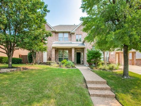 716 Saxon Trail Southlake TX 76092