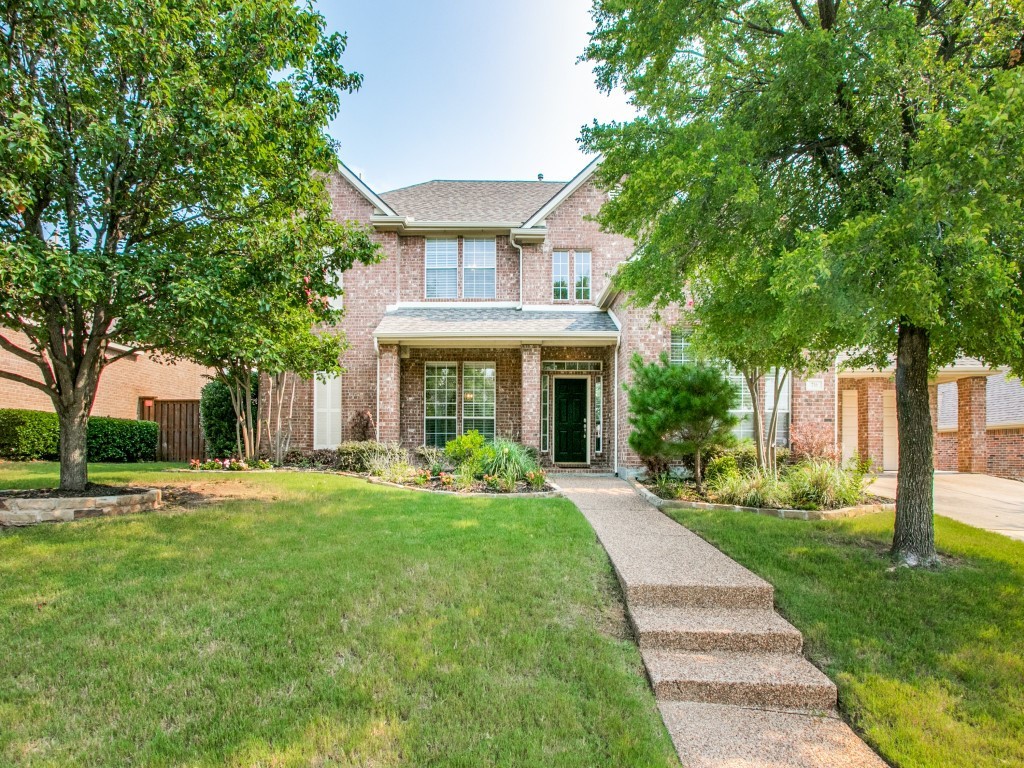 716 Saxon Trail Southlake TX 76092