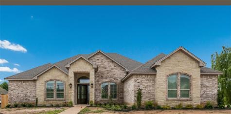 407 Stone Creek Ridge Drive Mcgregor TX 76657