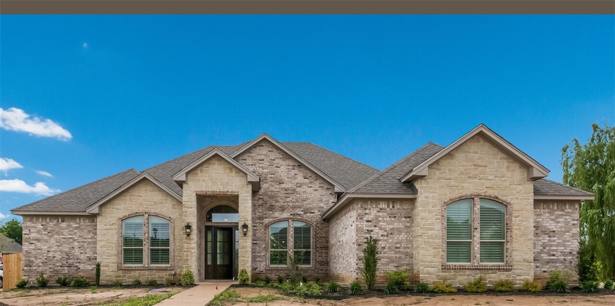 407 Stone Creek Ridge Drive Mcgregor TX 76657