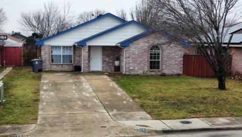 5140 Abuelo Court Dallas TX 75211