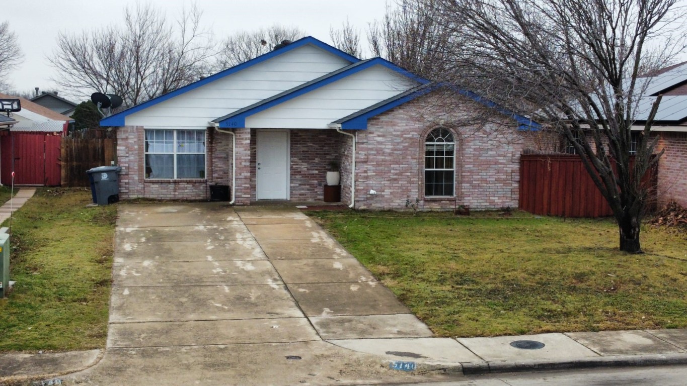 5140 Abuelo Court Dallas TX 75211