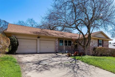 10517 Maplegrove Lane Dallas TX 75218