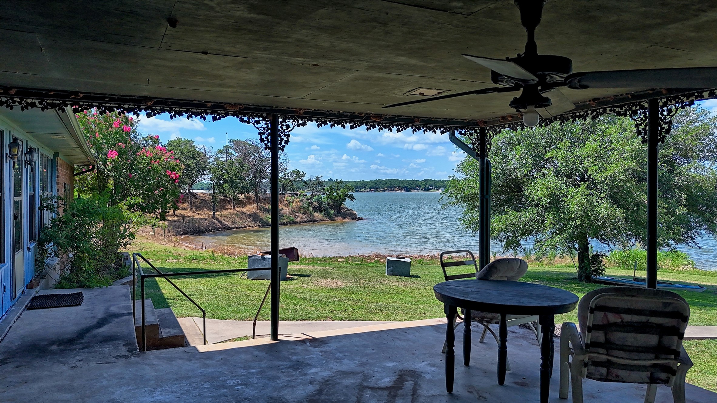 1107 Casino Road Nocona TX 76255