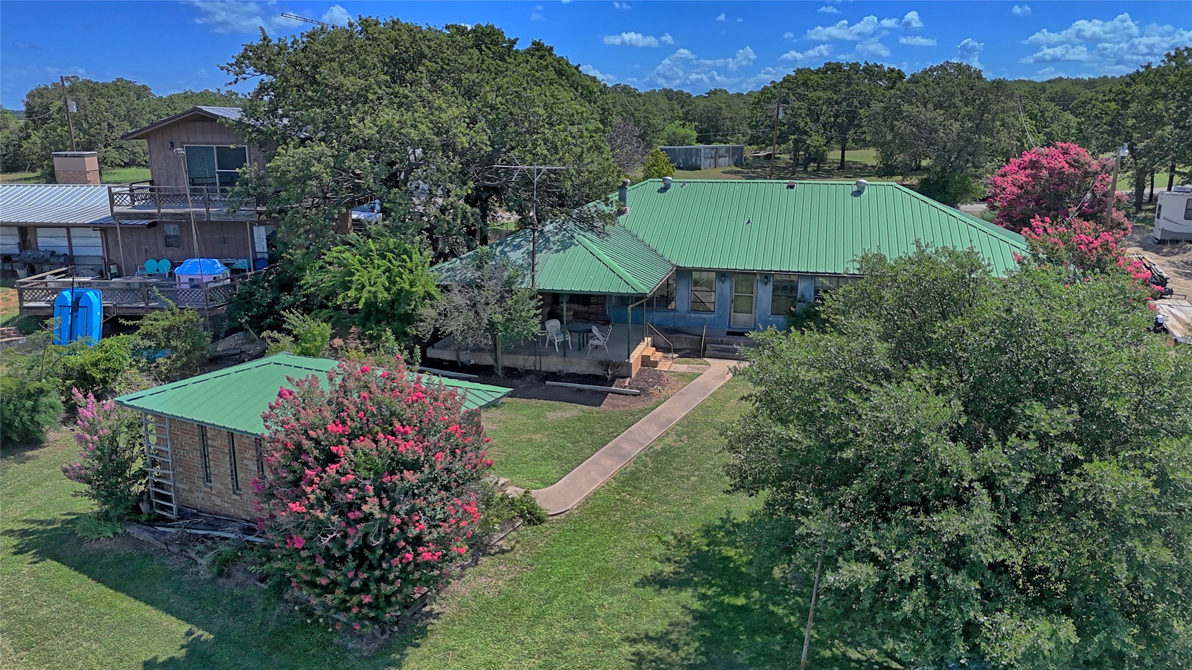 1107 Casino Road Nocona TX 76255