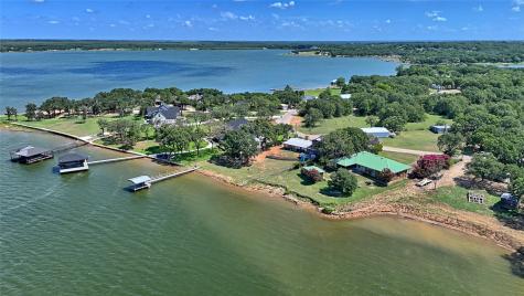 1107 Casino Road Nocona TX 76255