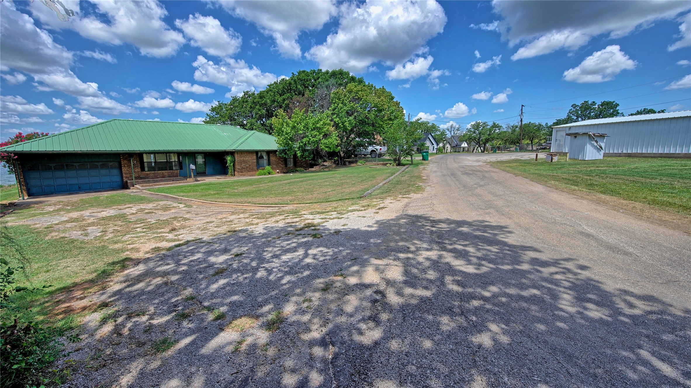 1107 Casino Road Nocona TX 76255