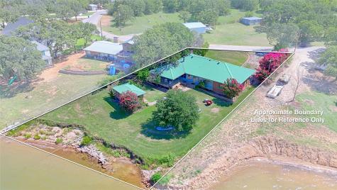 1107 Casino Road Nocona TX 76255