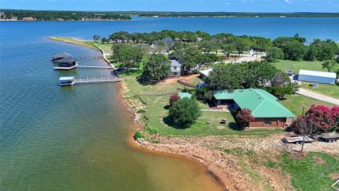 1107 Casino Road Nocona TX 76255