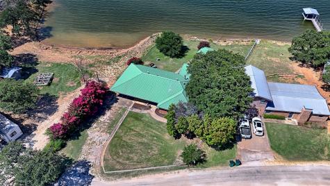 1107 Casino Road Nocona TX 76255