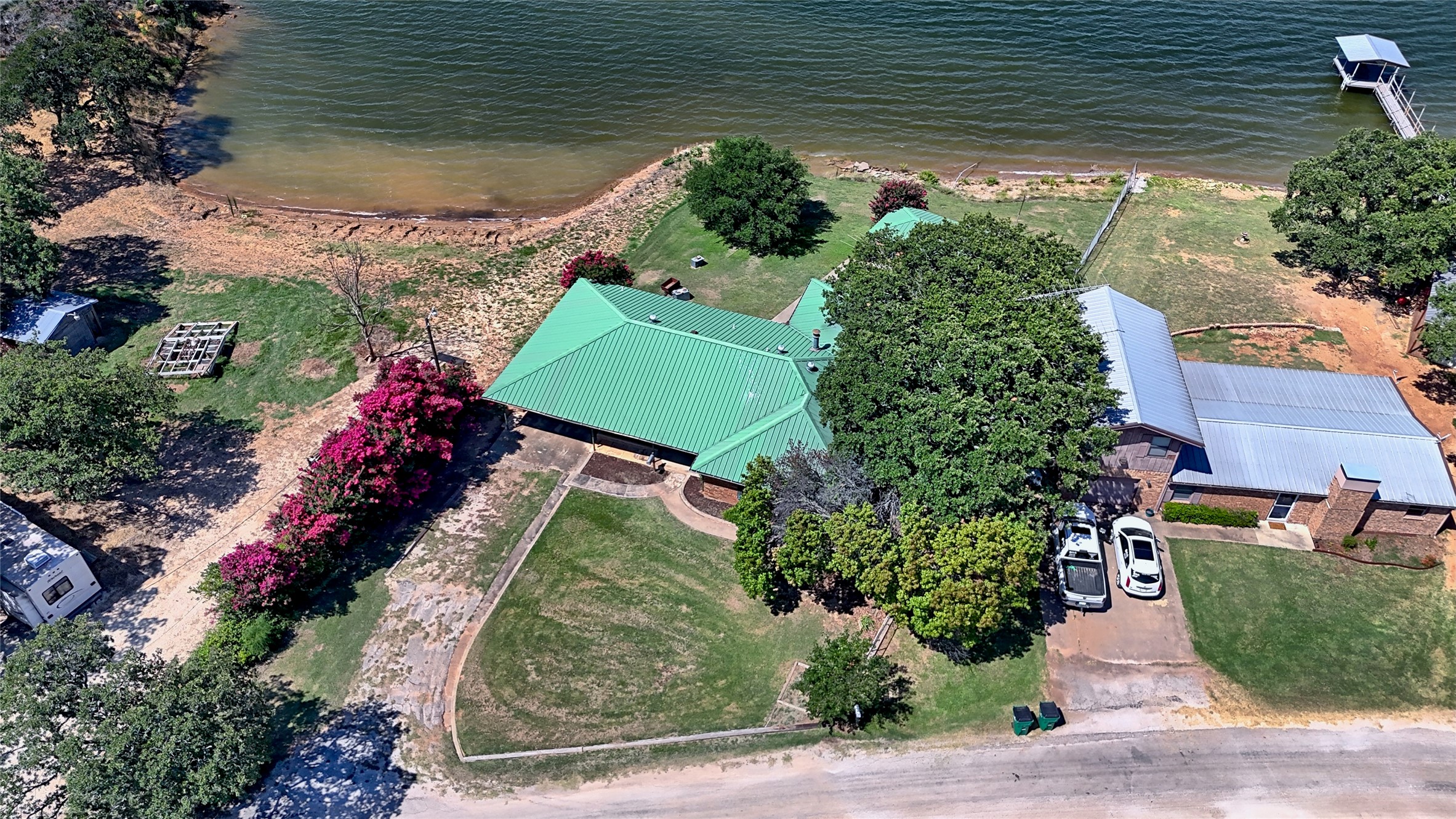 1107 Casino Road Nocona TX 76255