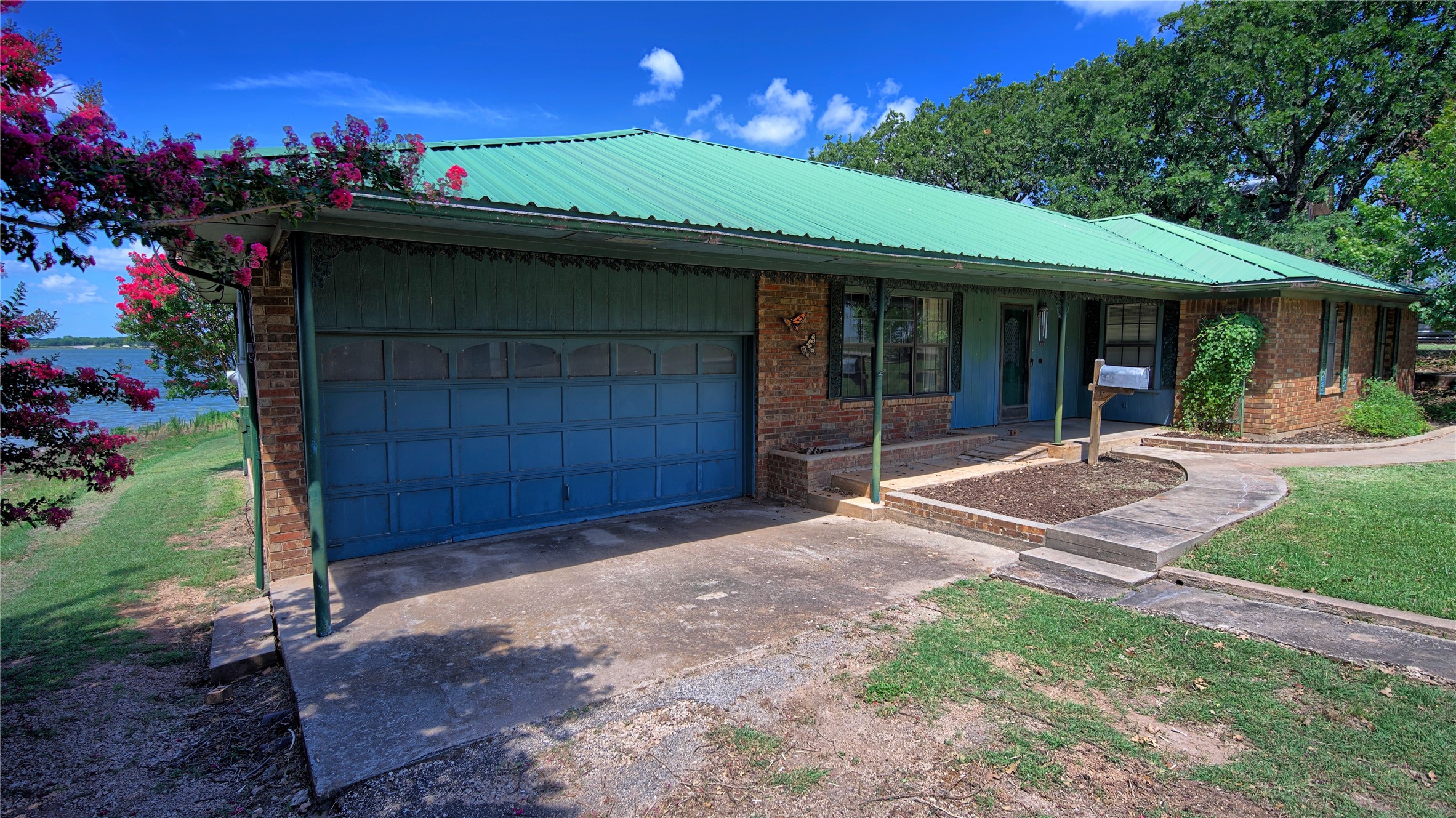 1107 Casino Road Nocona TX 76255