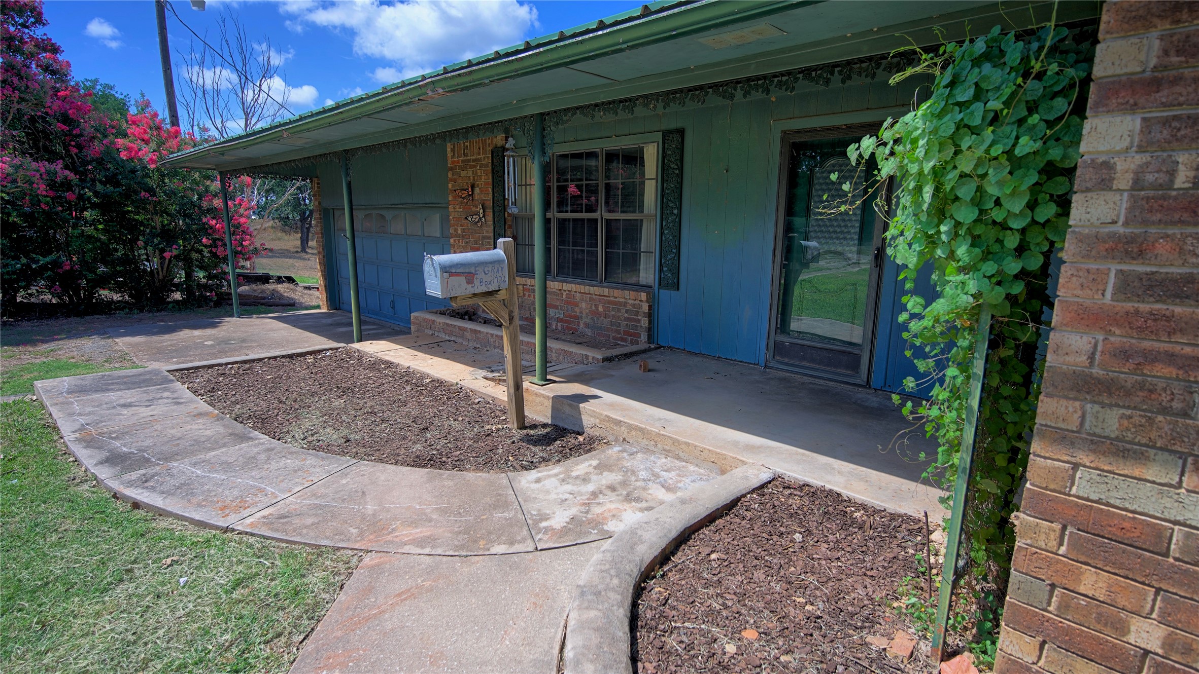 1107 Casino Road Nocona TX 76255