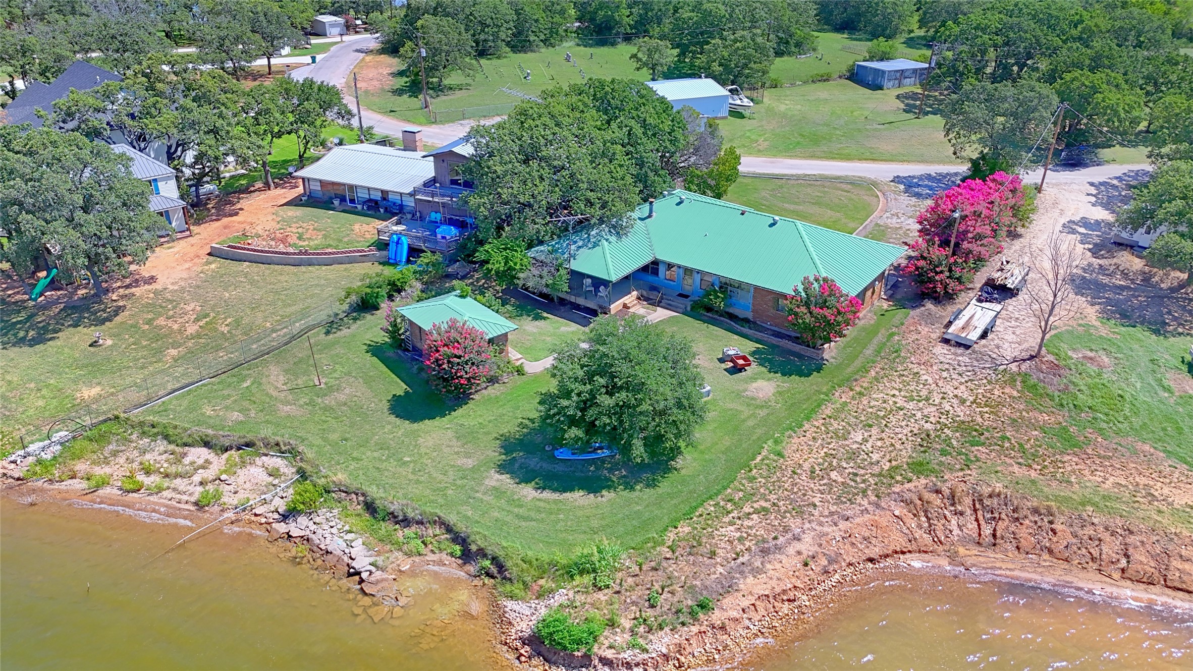 1107 Casino Road Nocona TX 76255