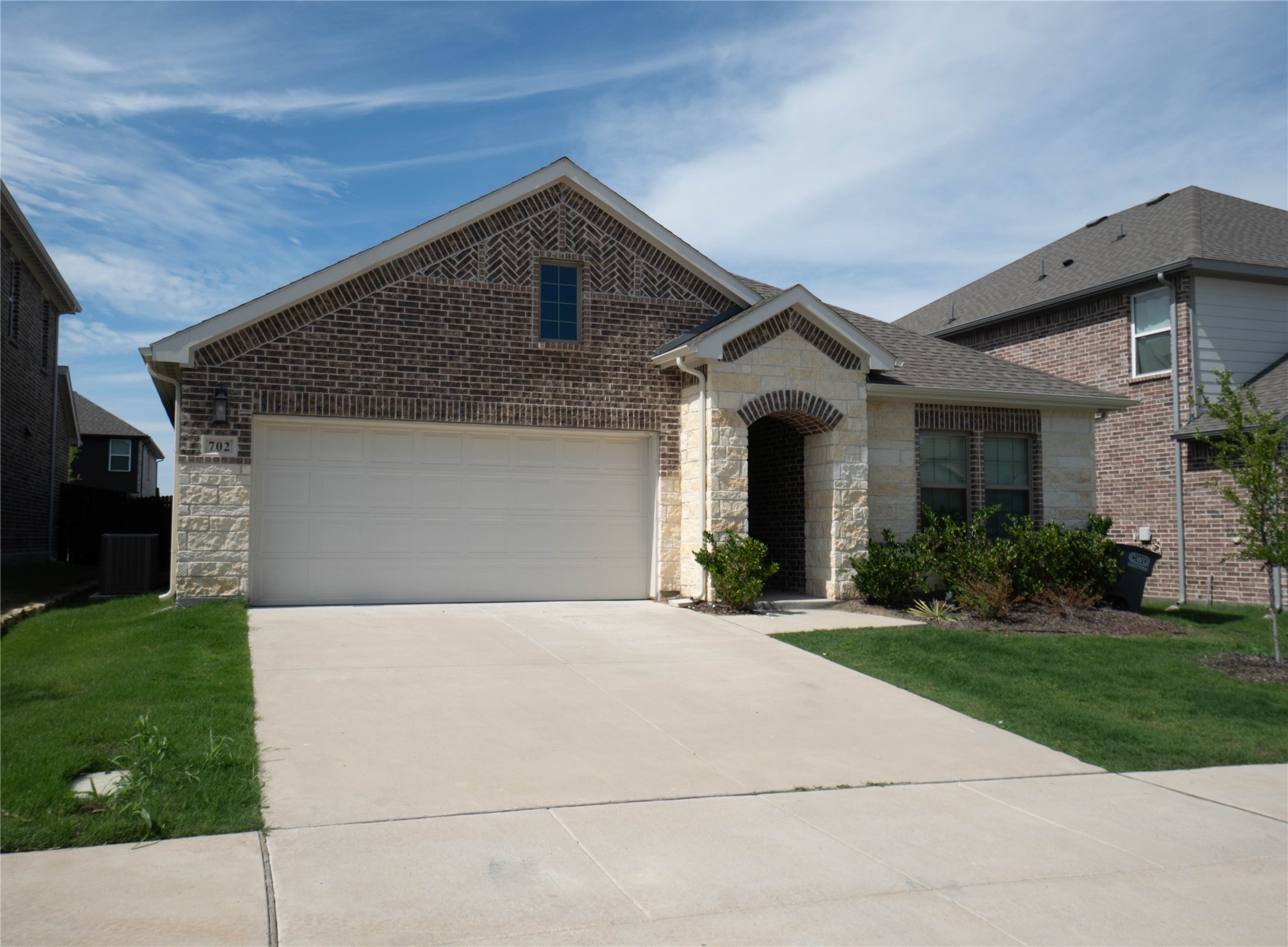 702 Declaration Drive Princeton TX 75407