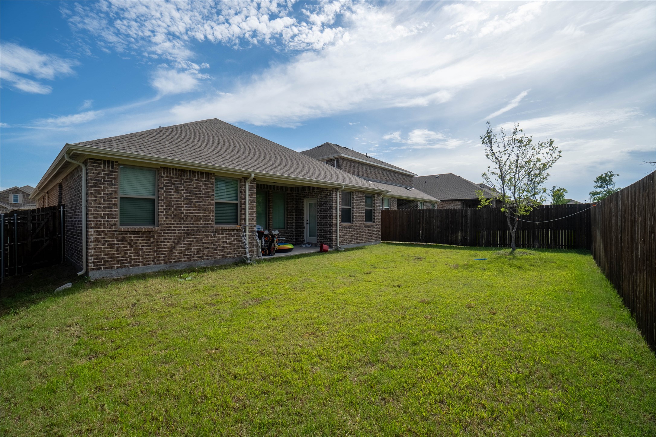 702 Declaration Drive Princeton TX 75407