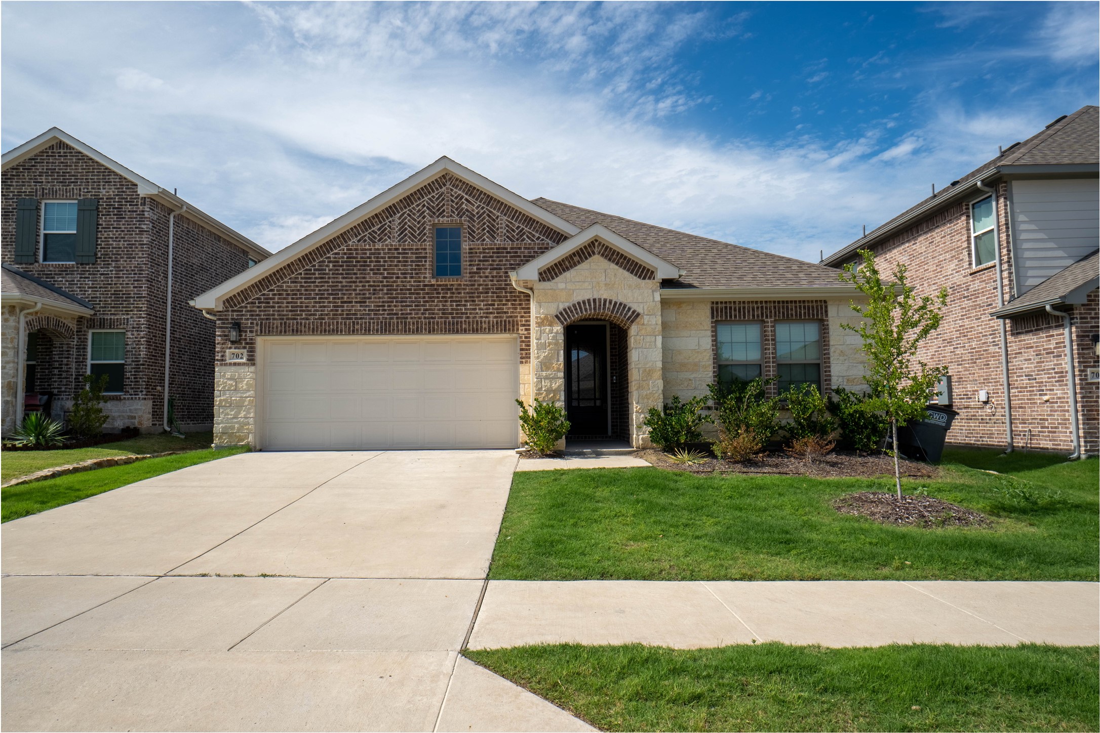 702 Declaration Drive Princeton TX 75407
