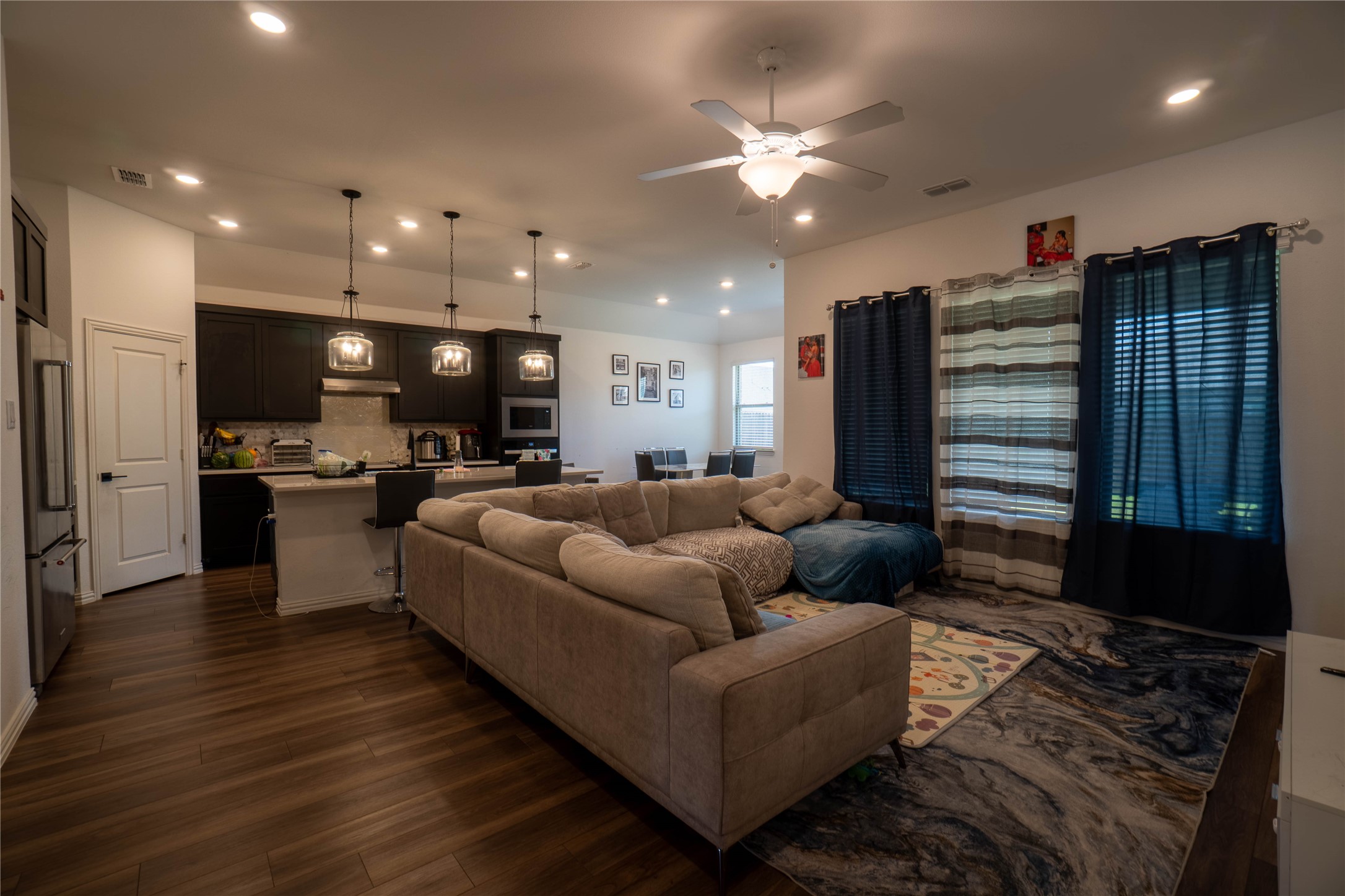 702 Declaration Drive Princeton TX 75407
