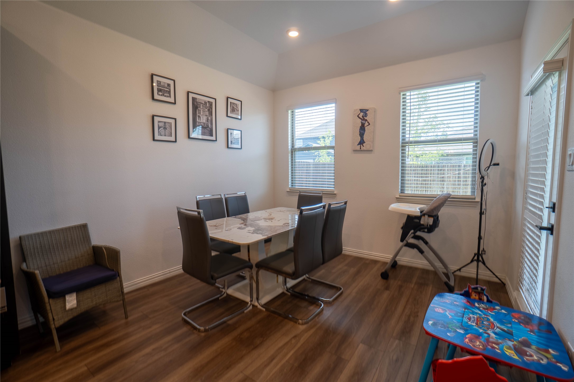 702 Declaration Drive Princeton TX 75407